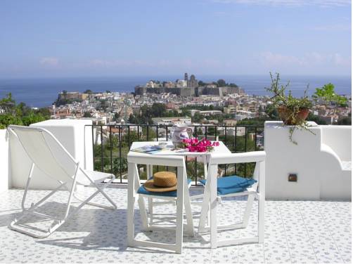 Lipari Italia Trek código de promoción booking.com