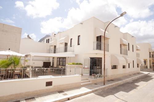 San Vito lo Capo Italia Trek código de promoción booking.com