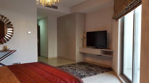Manama Bahréin Trek código de promoción booking.com