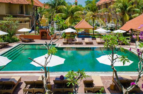 Ubud Indonesia Trek código de promoción booking.com