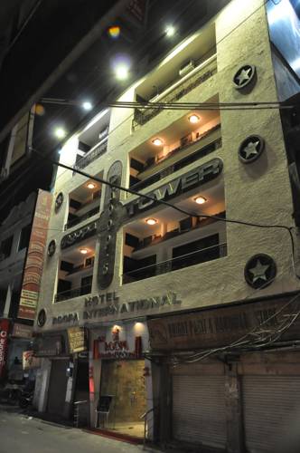 Amritsar India Trek código de promoción booking.com