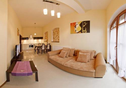 Karpacz Polonia Trek código de promoción booking.com