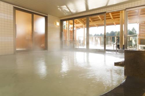 Hakone Japón Trek código de promoción booking.com