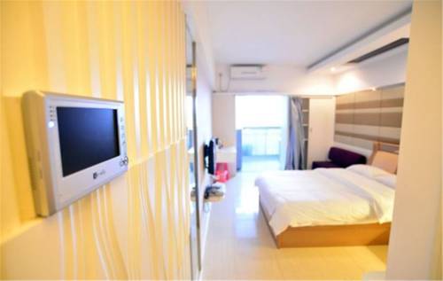 Nanning China Trek código de promoción booking.com