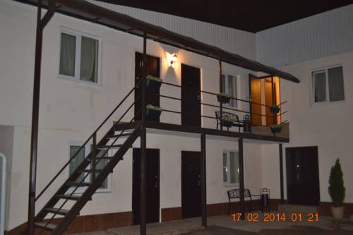 Krasnodar Rusia Trek código de promoción booking.com