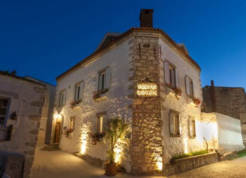 Alacati Turquía Trek código de promoción booking.com
