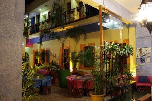 Guadalajara México Trek código de promoción booking.com