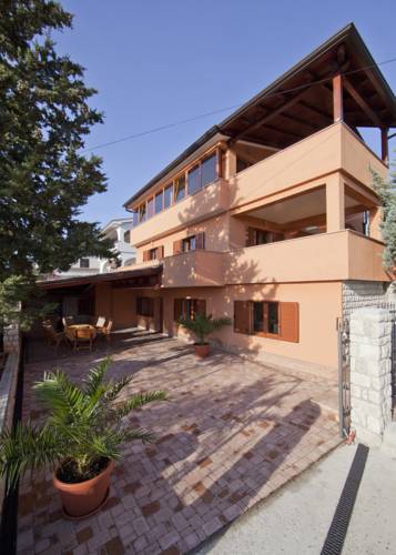 Krk Croacia Trek código de promoción booking.com
