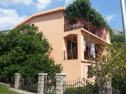 Petrovac na Moru Montenegro Trek código de promoción booking.com