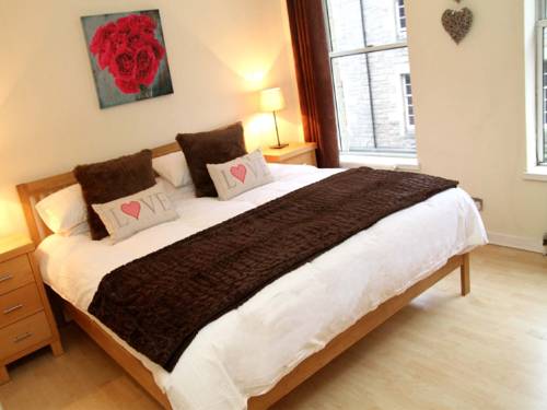 Edimburgo Reino Unido Trek código de promoción booking.com