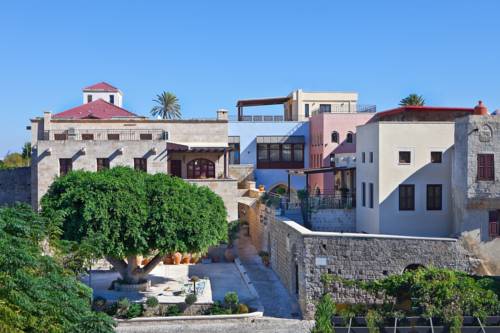 Ciudad de Rodas Grecia Trek código de promoción booking.com