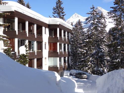 Arosa Suiza Trek código de promoción booking.com
