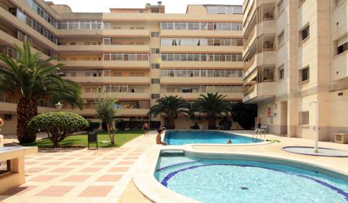 Salou España Trek código de promoción booking.com