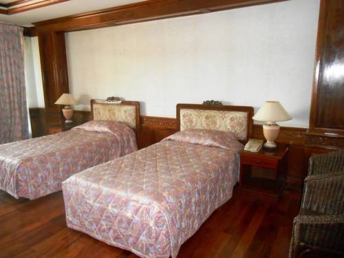 Vientiane Laos Trek código de promoción booking.com