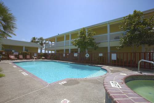 Port Aransas (Texas) Estados Unidos Trek código de promoción booking.com