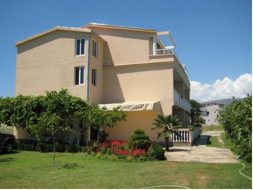 Ulcinj Montenegro Trek código de promoción booking.com