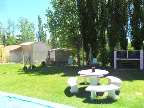 Mendoza Argentina Trek código de promoción booking.com