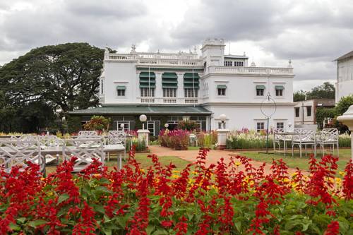 Mysore India Trek código de promoción booking.com