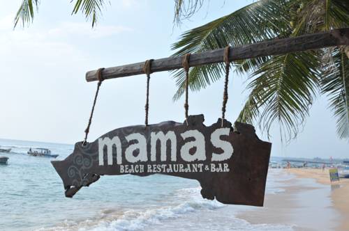 Hikkaduwa Sri Lanka Trek código de promoción booking.com
