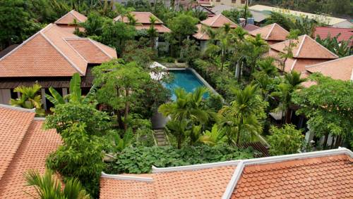 Siem Reap Camboya Trek código de promoción booking.com