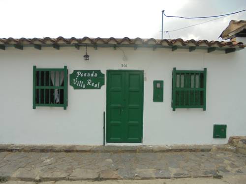 Villa de Leyva Colombie trek code promo booking.com