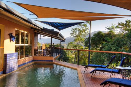 Cairns Australia Trek código de promoción booking.com