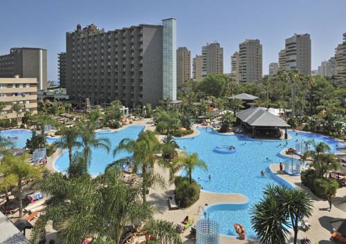 Torremolinos España Trek código de promoción booking.com
