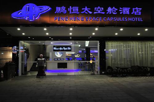 Shenzhen China Trek código de promoción booking.com