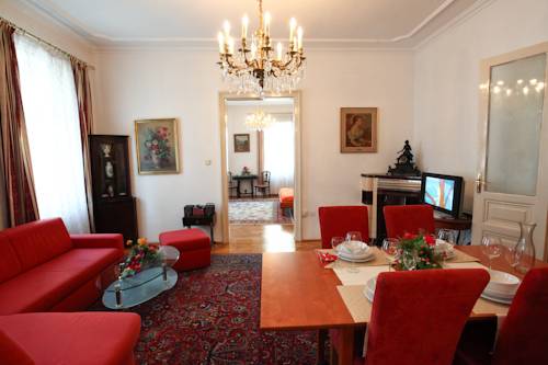 Viena Austria Trek código de promoción booking.com