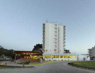 Spain Europe Hotel