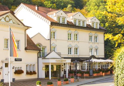 Idar-Oberstein Alemania Trek código de promoción booking.com
