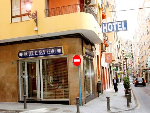 Alicante España Trek código de promoción booking.com