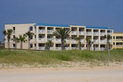 San Agustín (Florida) Estados Unidos Trek código de promoción booking.com