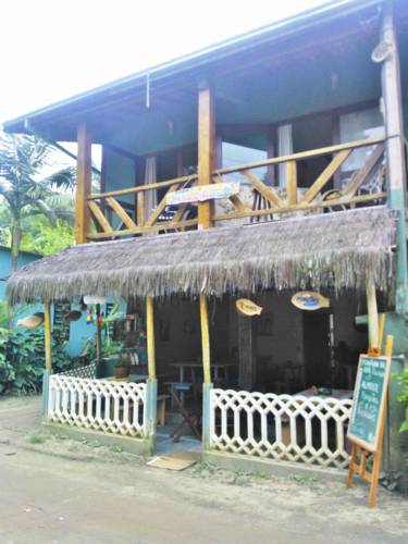 Ubatuba Brasil Trek código de promoción booking.com