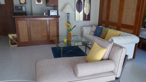 Playa Bang Tao Tailandia Trek código de promoción booking.com
