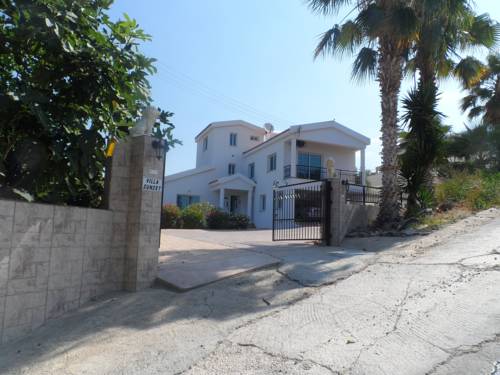 Paphos Chipre Trek código de promoción booking.com