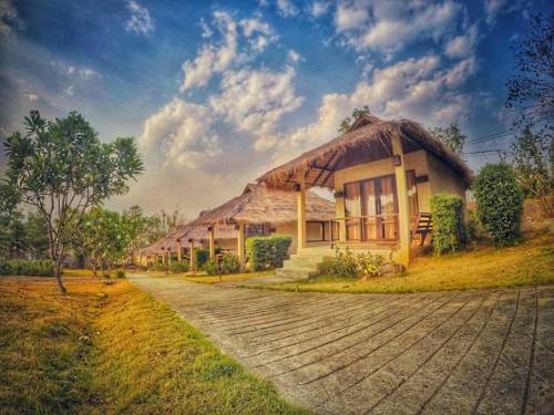 Pai Tailandia Trek código de promoción booking.com