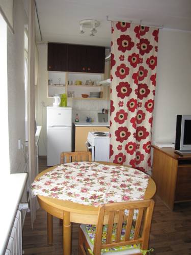 Pärnu Estonia Trek código de promoción booking.com
