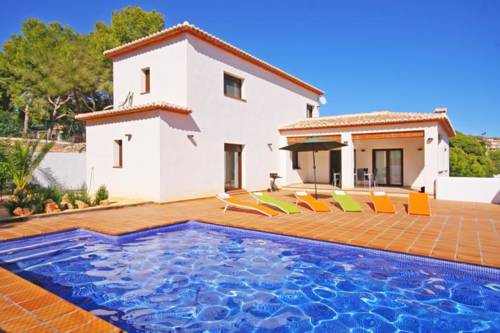 Moraira España Trek código de promoción booking.com