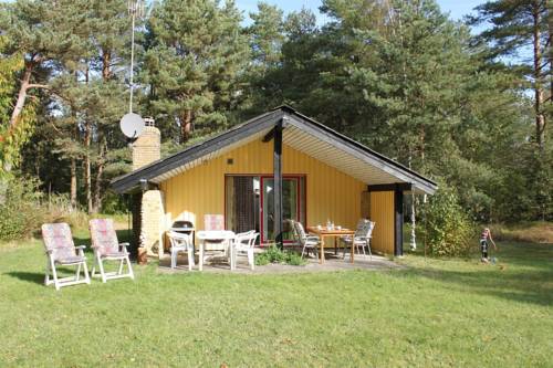 Læsø Dinamarca Trek código de promoción booking.com