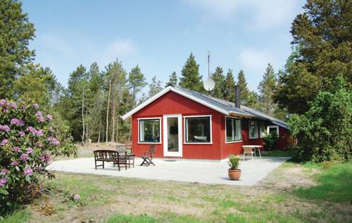 Rømø Dinamarca Trek código de promoción booking.com
