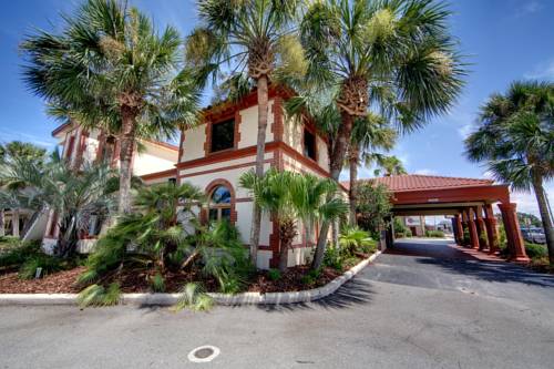 San Agustín (Florida) Estados Unidos Trek código de promoción booking.com