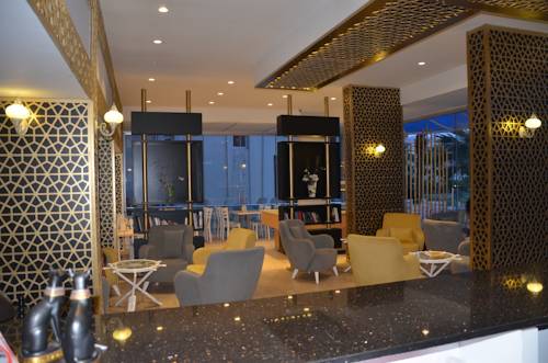 Marmaris Turquía Trek código de promoción booking.com