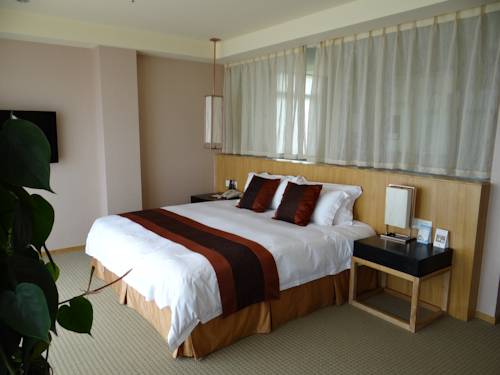 Xiamen Chine trek code promo booking.com