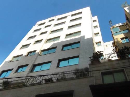 Beirut Líbano Trek código de promoción booking.com