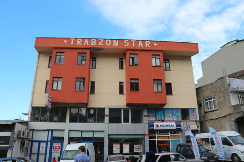 Trabzon Turquie trek code promo booking.com