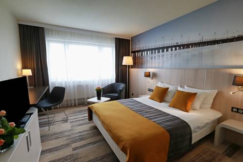 Gdynia Pologne trek code promo booking.com