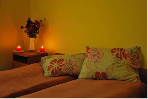 Poznań Polonia Trek código de promoción booking.com