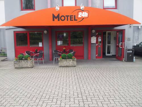 Hannover Alemania Trek código de promoción booking.com