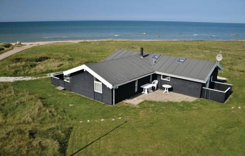 Hjørring Dinamarca Trek código de promoción booking.com